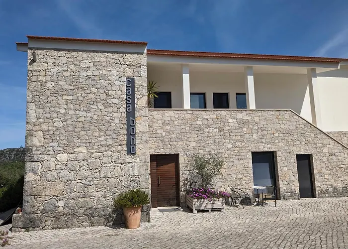 Casa Boho -