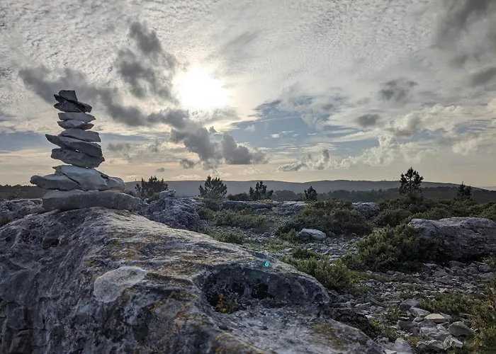 Casa Boho - ベッド・アンド・ブレックファスト 4*