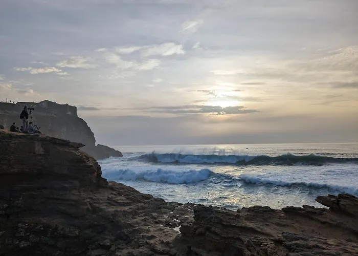 Bed & Breakfast Casa Boho - Alvados