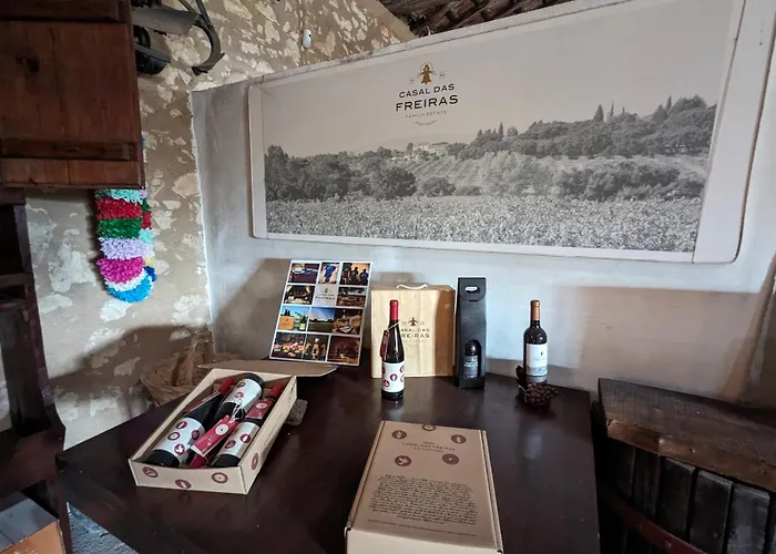 Casa Boho - 4* Alvados