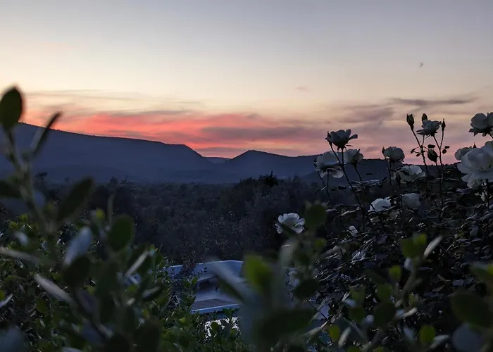 Casa Boho - ベッド・アンド・ブレックファスト