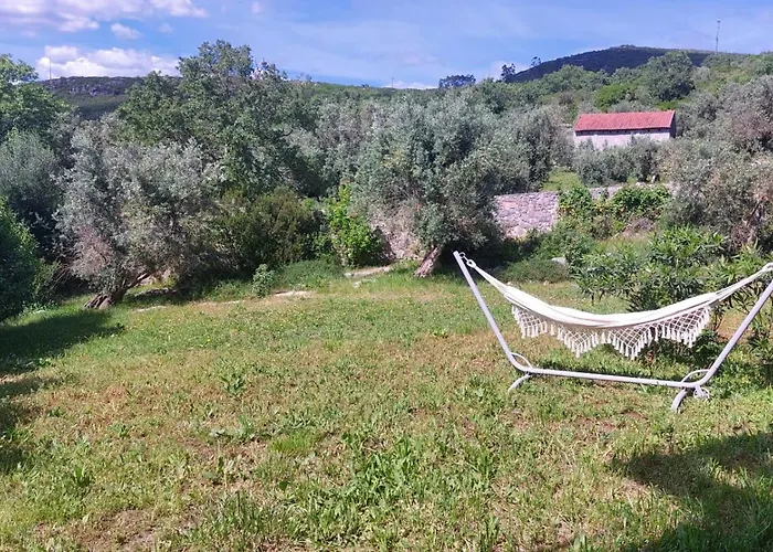 Bed & Breakfast Casa Boho -