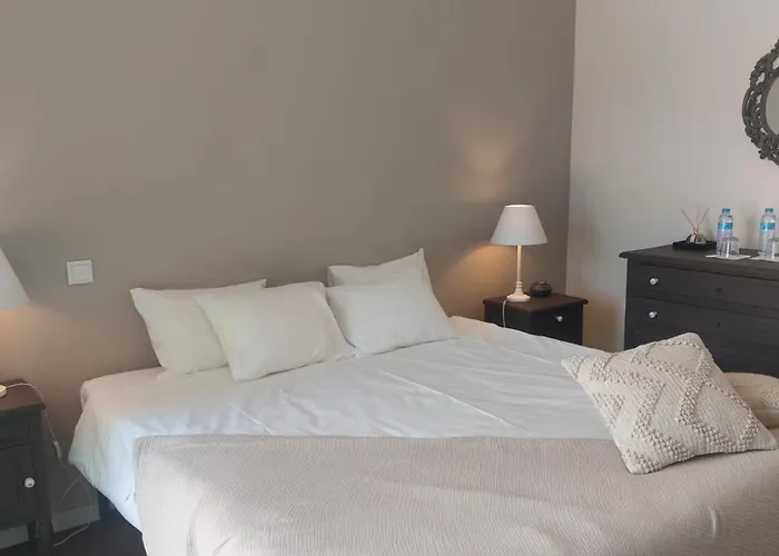 Casa Boho - アルヴァドス