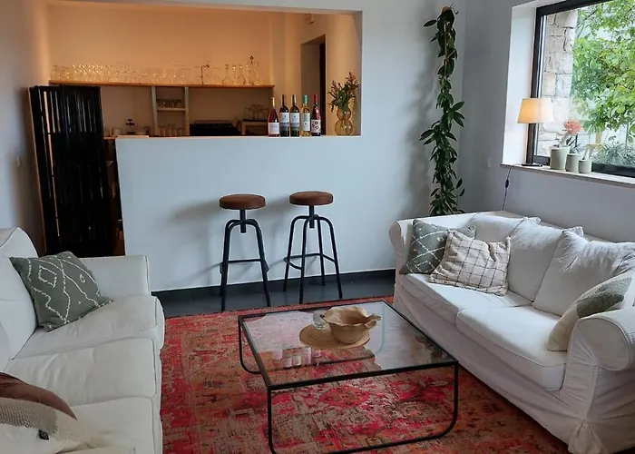 Casa Boho -