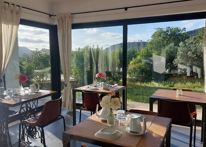 Casa Boho - Oda ve Kahvaltı 3*