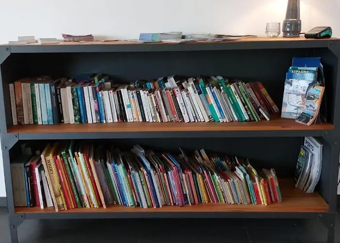 Casa Boho - Bed & Breakfast Alvados