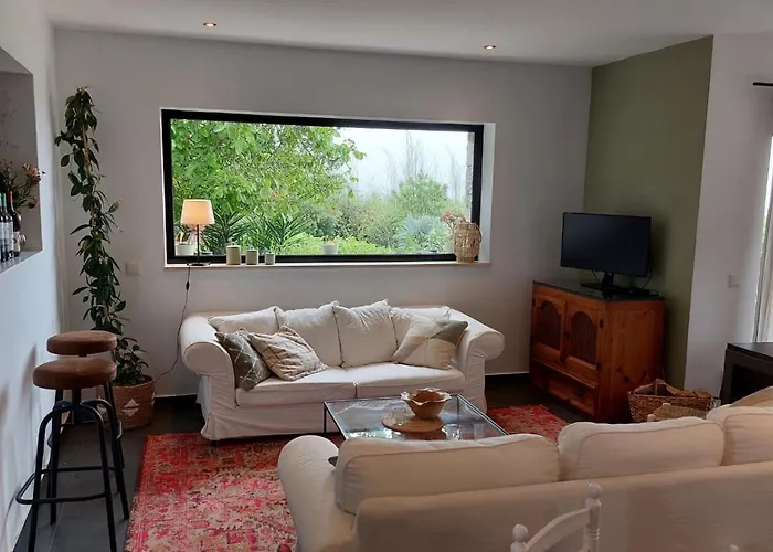 Bed & Breakfast Casa Boho - Alvados