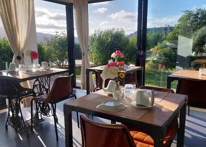 Casa Boho - Bed & Breakfast