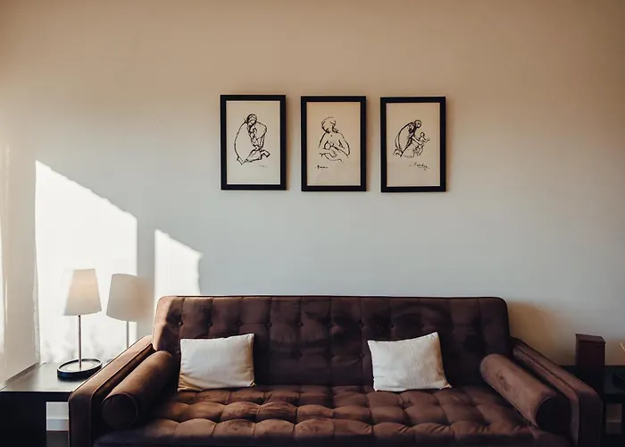 Bed & Breakfast Casa Boho -