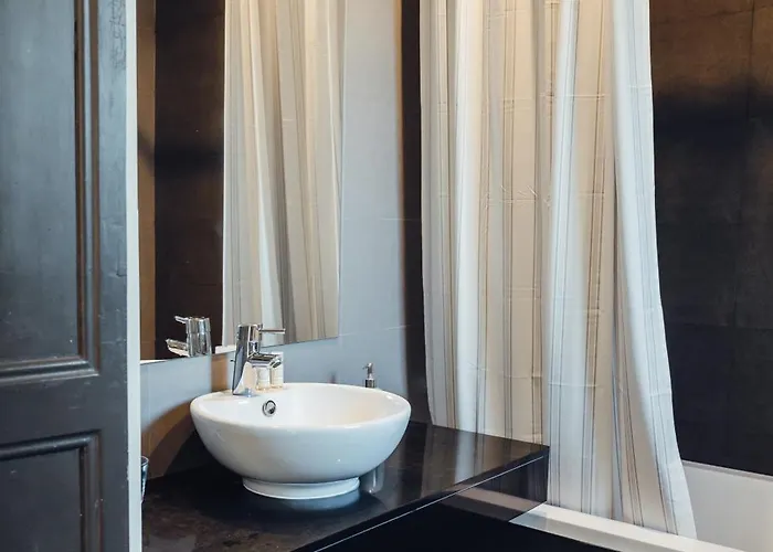 Casa Boho - ベッド・アンド・ブレックファスト アルヴァドス