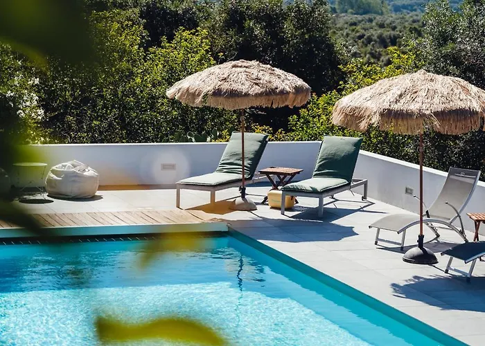 Casa Boho - 3*