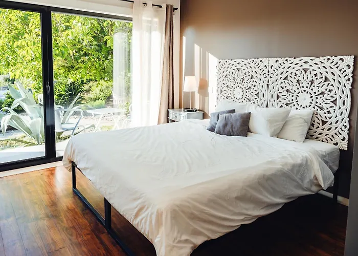 Casa Boho - 4* Alvados