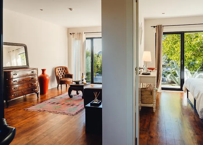 Casa Boho - ベッド・アンド・ブレックファスト