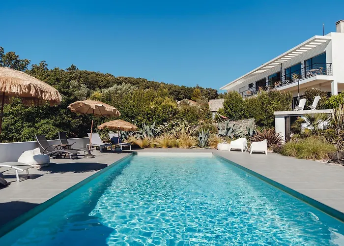 Bed & Breakfast Casa Boho -