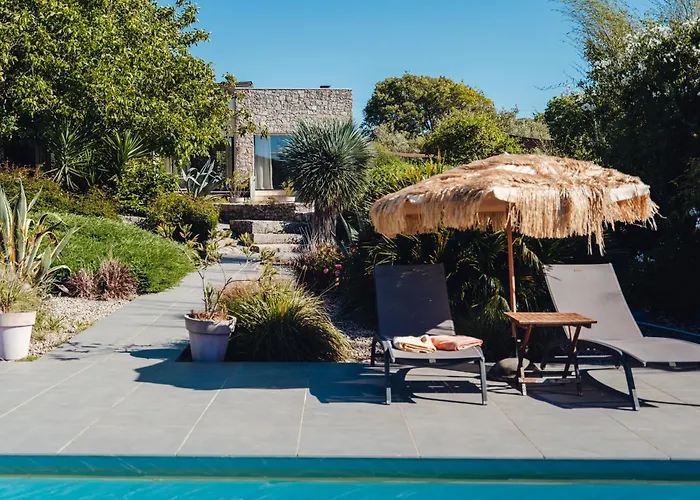 ベッド・アンド・ブレックファスト Casa Boho - 4*