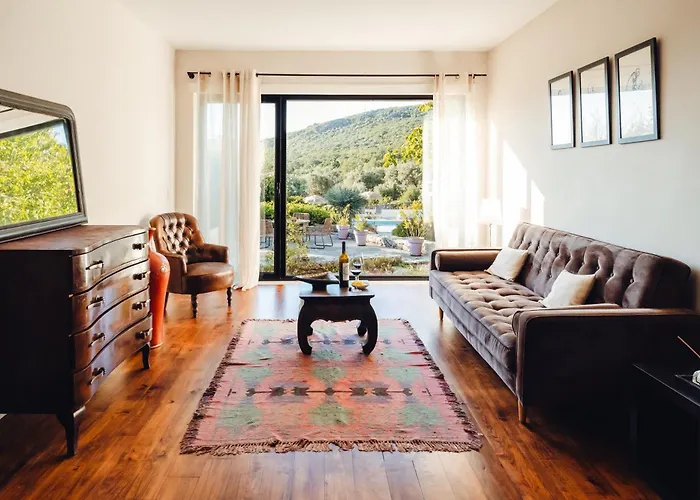 Bed & Breakfast Casa Boho - Alvados