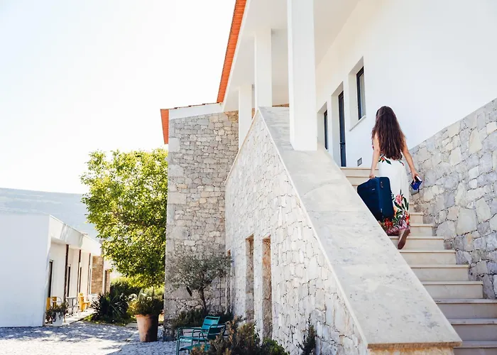 Casa Boho - Alvados