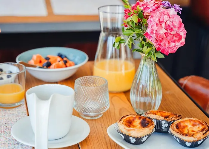 ベッド・アンド・ブレックファスト Casa Boho -