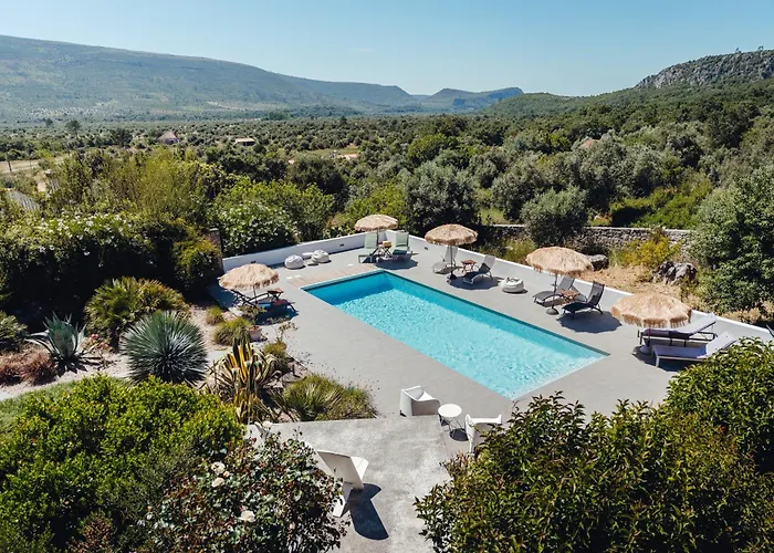 Casa Boho - Bed & Breakfast Alvados