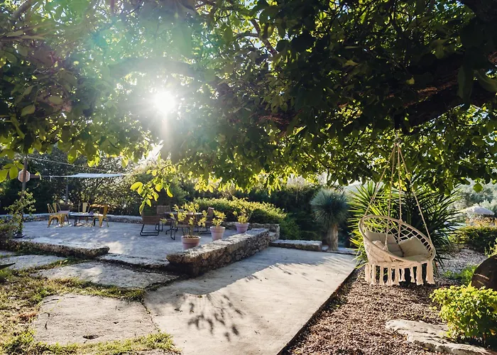 Casa Boho - Bed & Breakfast 4*