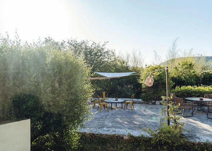 Bed & Breakfast Casa Boho - 4*