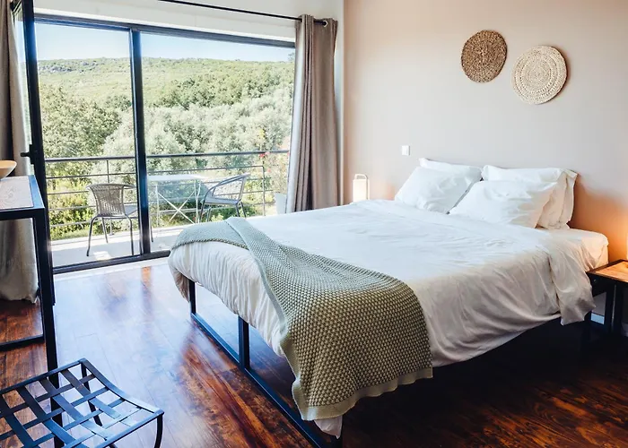 Bed & Breakfast Casa Boho - Alvados