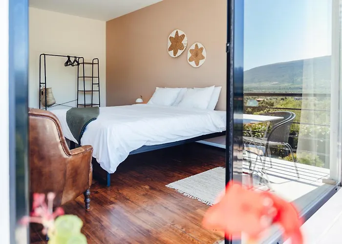 Casa Boho - 4* Alvados