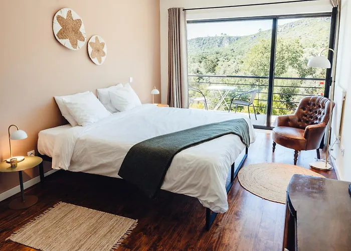 Casa Boho -