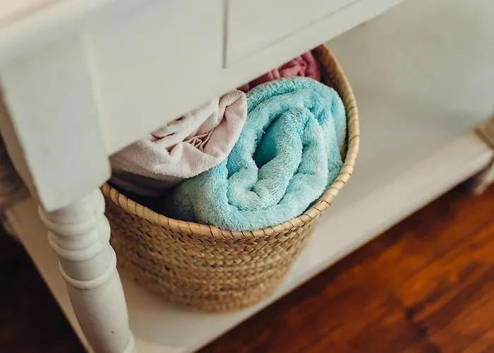 Casa Boho - ベッド・アンド・ブレックファスト