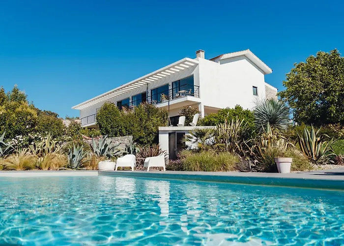 Bed & Breakfast Casa Boho - Alvados