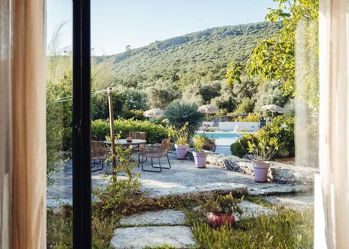Casa Boho - 3*