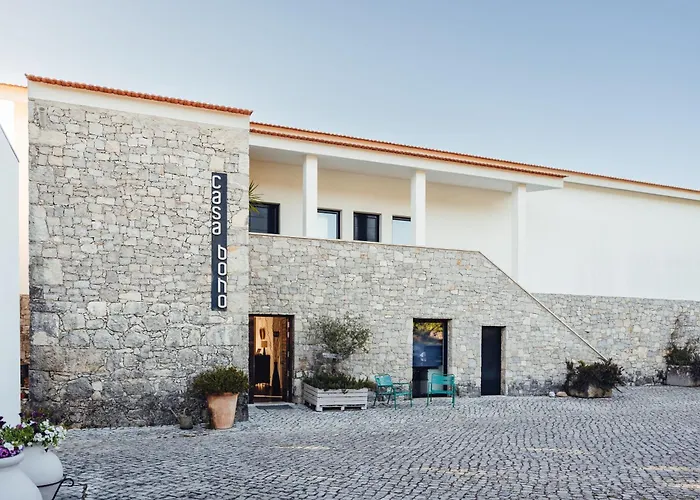 Casa Boho - Alvados