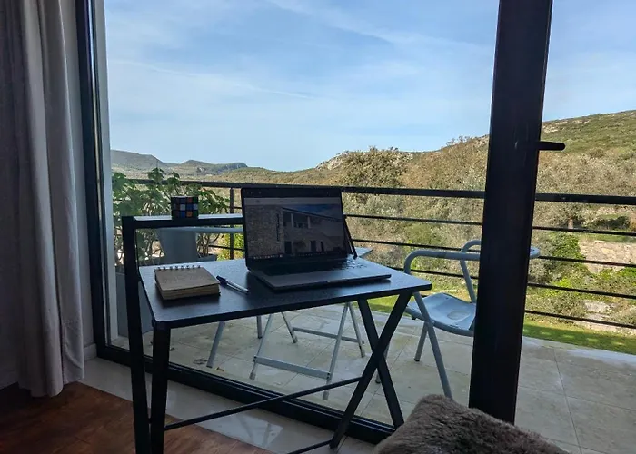 Bed & Breakfast Casa Boho -