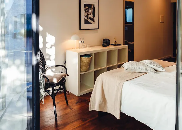 Bed & Breakfast Casa Boho - 4*