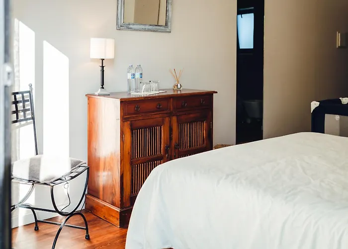 Casa Boho - 3*