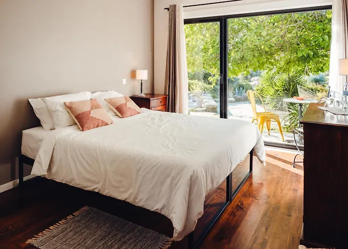 Casa Boho - Bed & Breakfast