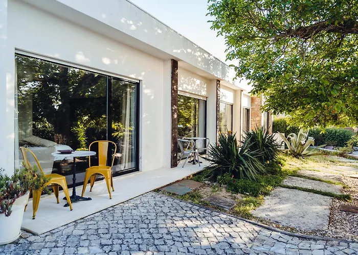 Oda ve Kahvaltı Casa Boho -