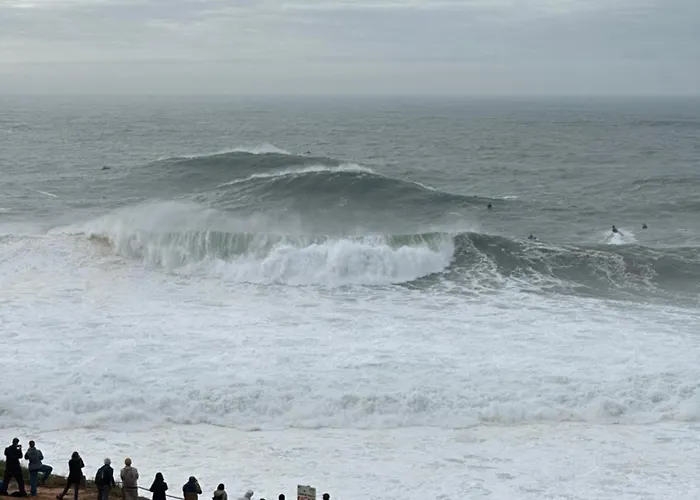 Casa Boho - Bed & Breakfast Alvados