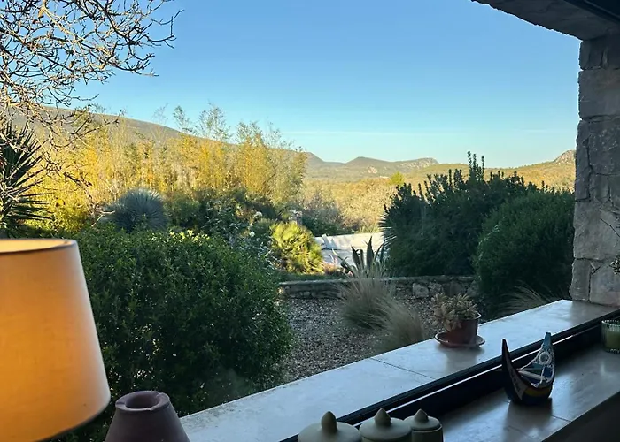 Casa Boho - 4* Alvados