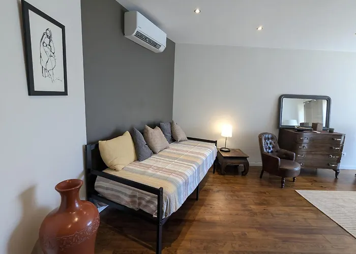 Bed & Breakfast Casa Boho -