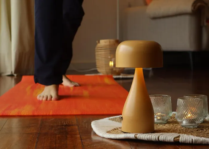 ベッド・アンド・ブレックファスト Casa Boho - アルヴァドス