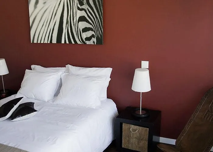 Casa Boho -