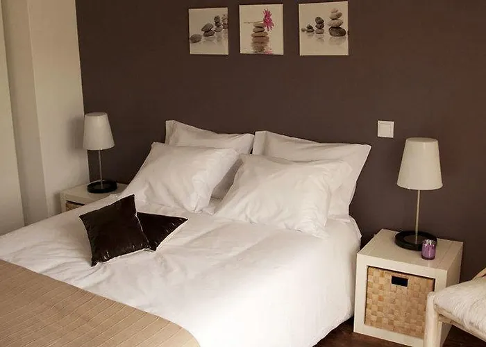 Bed & Breakfast Casa Boho - 3*