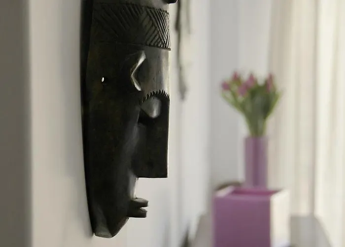 ベッド・アンド・ブレックファスト Casa Boho -