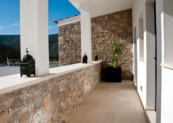 Casa Boho - Alvados
