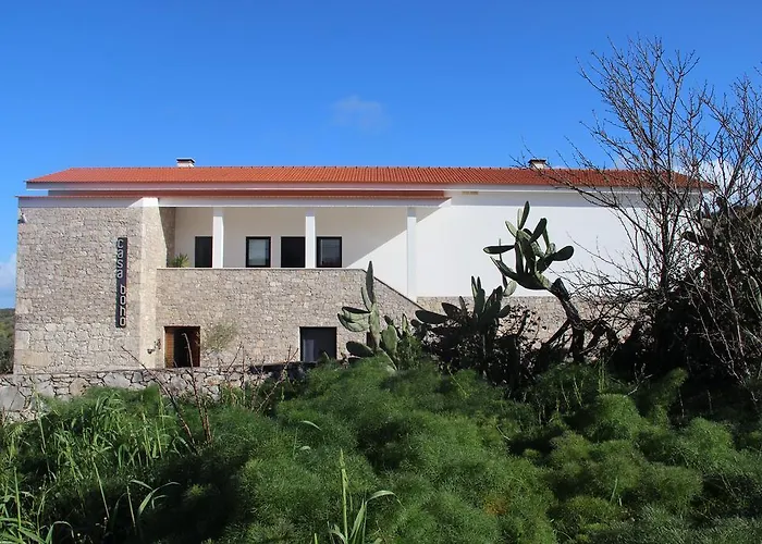 Casa Boho - 3*