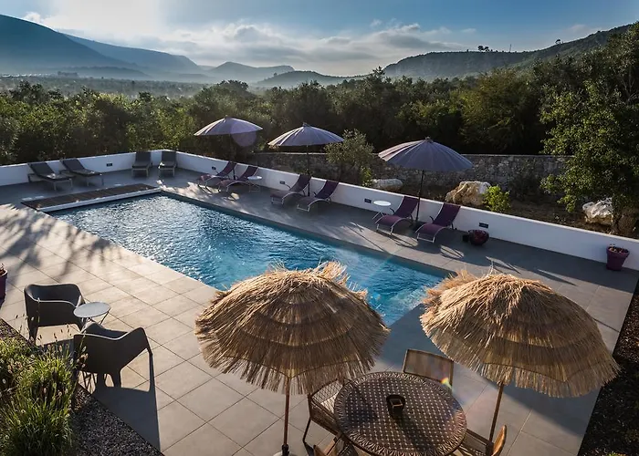 Casa Boho - 4* Alvados