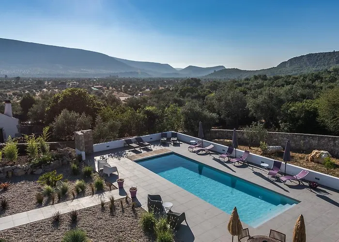 Bed & Breakfast Casa Boho - 4*