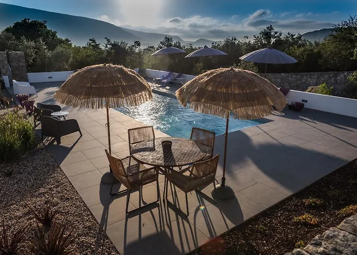 Casa Boho - アルヴァドス