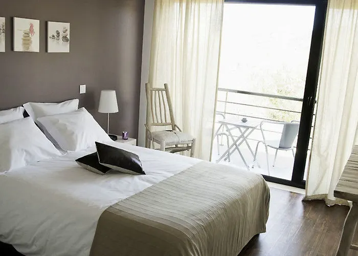 Bed & Breakfast Casa Boho - 4*